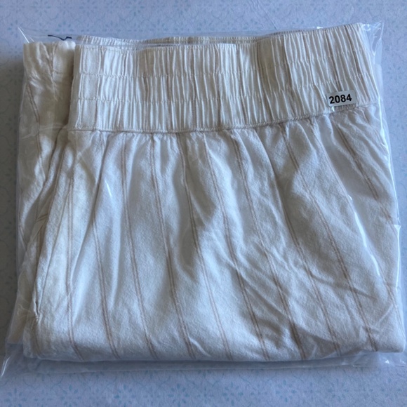 Aventura Women’s hemp blend skirt - Picture 8 of 8